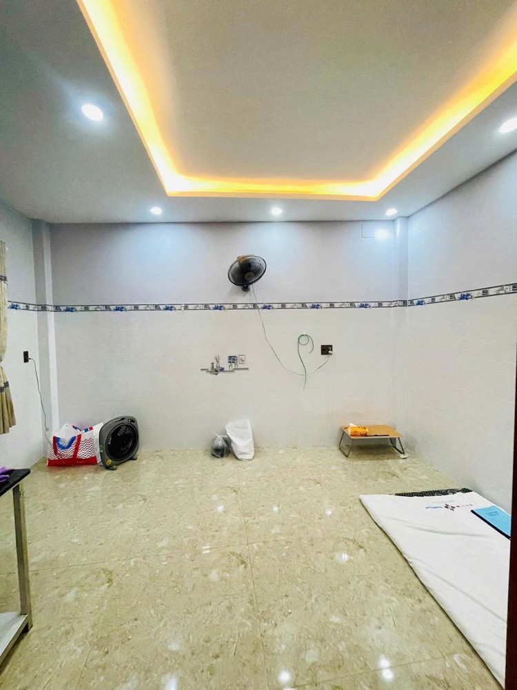Giảm Sốc 2.8 Tỷ - Bình Thạnh - 9Pn Chdv Đang Có Dòng Tiền - 83M - Hẻm Ba Gác