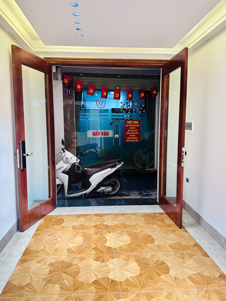 Bán Nhà Đống Đa – 7 Tầng Thang Máy – Full Nội Thất – Ngõ Thông Kinh Doanh – Nhỉnh 9 Tỷ Lh
