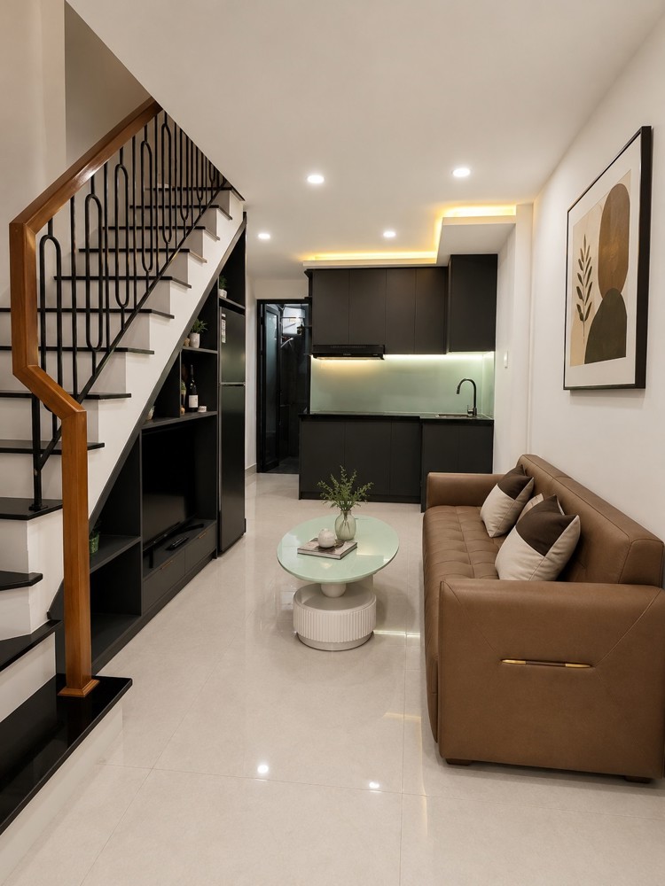 ► Nhỉnh 3 Tỷ Nhỏ, Góc Kiệt Thẳng Thông Trần Cao Vân - Nguyễn Tất Thành, Giáp Hải Châu