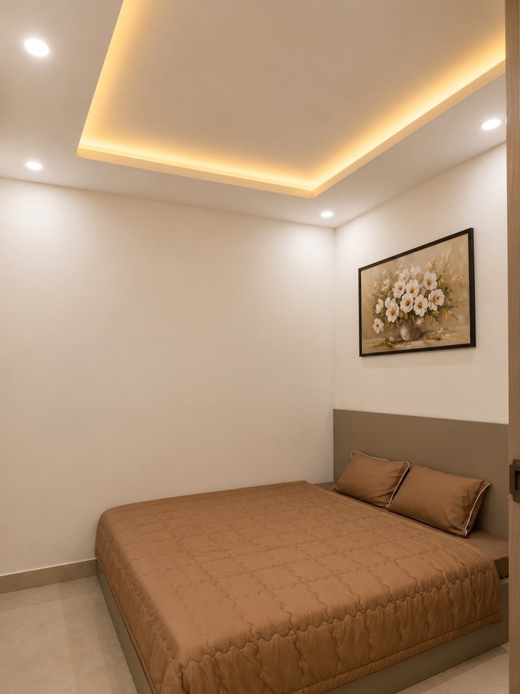 ► Nhỉnh 3 Tỷ Nhỏ, Góc Kiệt Thẳng Thông Trần Cao Vân - Nguyễn Tất Thành, Giáp Hải Châu