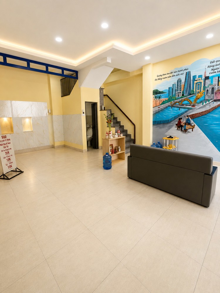 Cho Thuê Nhà 2 Mặt Tiền Nb Tân Sơn Nhì 63M², 2Tầng - Gần Chung Cư