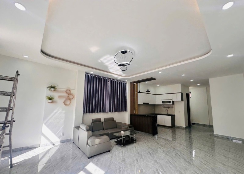 Bán Nhà 88M2, Cấp 4, Ql 1K, Linh Xuân, Thủ Đức, Tp Hcm, Sổ Hồng Riêng, Giá 3.89 Tỷ