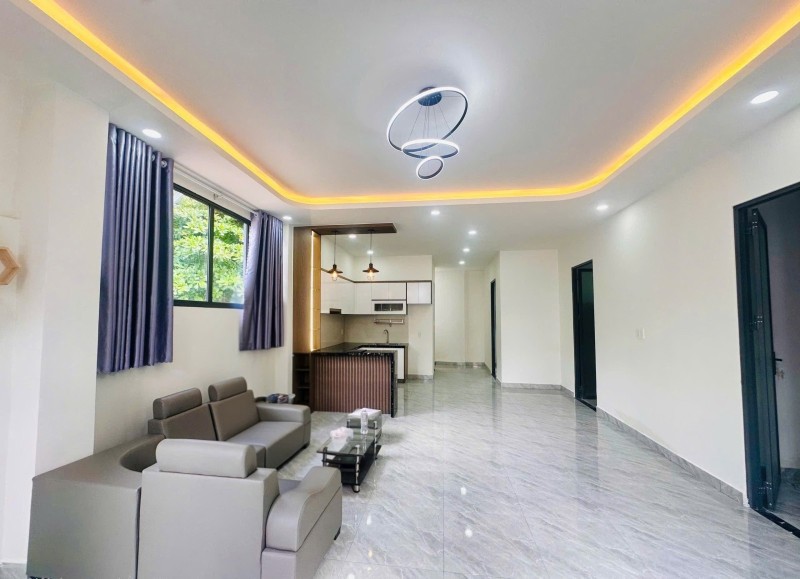 Bán Nhà 88M2, Cấp 4, Ql 1K, Linh Xuân, Thủ Đức, Tp Hcm, Sổ Hồng Riêng, Giá 3.89 Tỷ