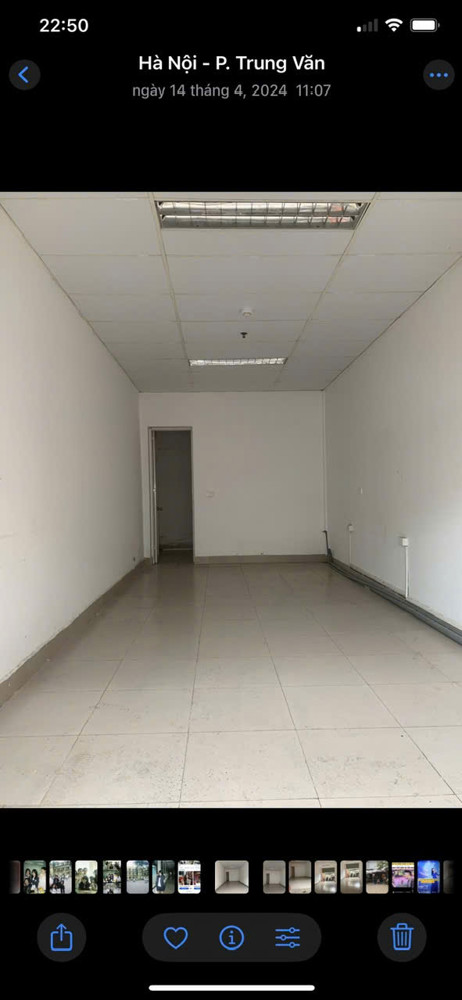 Cho Thuê Kiot K05 Vl1 – Phường Trung Văn, Quận Nam Từ Liêm, Hà Nội