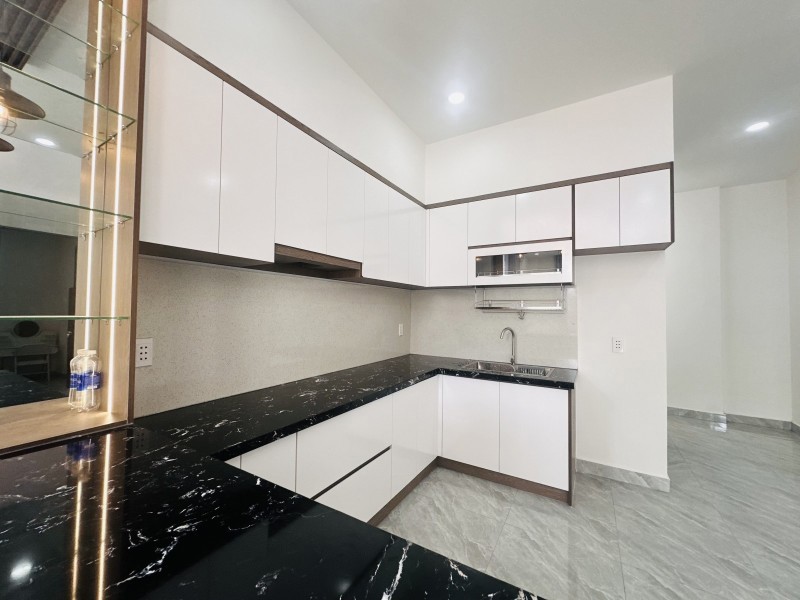 Bán Nhà 88M2, Cấp 4, Ql 1K, Linh Xuân, Thủ Đức, Tp Hcm, Sổ Hồng Riêng, Giá 3.89 Tỷ