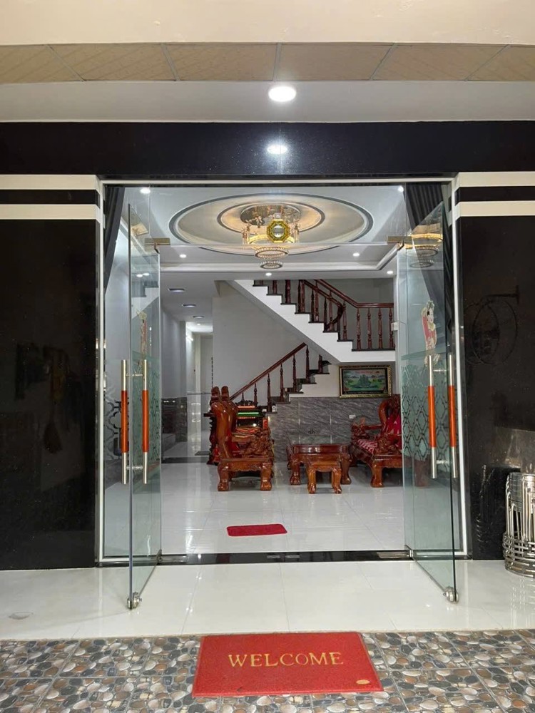 Bán Nhà Đường Đồng Trí 6 - Dt 95M2 - Đương 7,5M