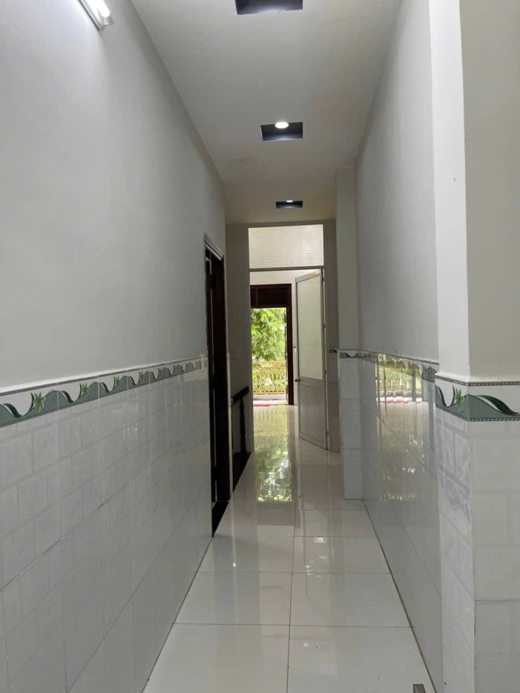 Bán Nhà Đường Đồng Trí 6 - Dt 95M2 - Đương 7,5M