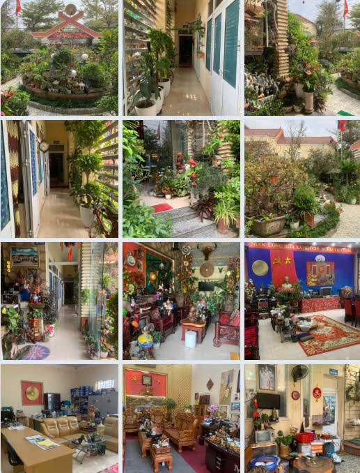 Chính Chủ Cần Bán 2 Nhà, Vị Trí Đẹp, Trung Tâm Tp Sơn La, 0396818167
