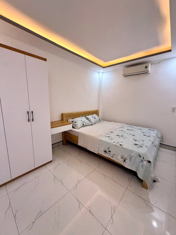 Bán Nhà 2 Tầng Kiệt 196 Âu Cơ, Phường Hòa Khánh Bắc