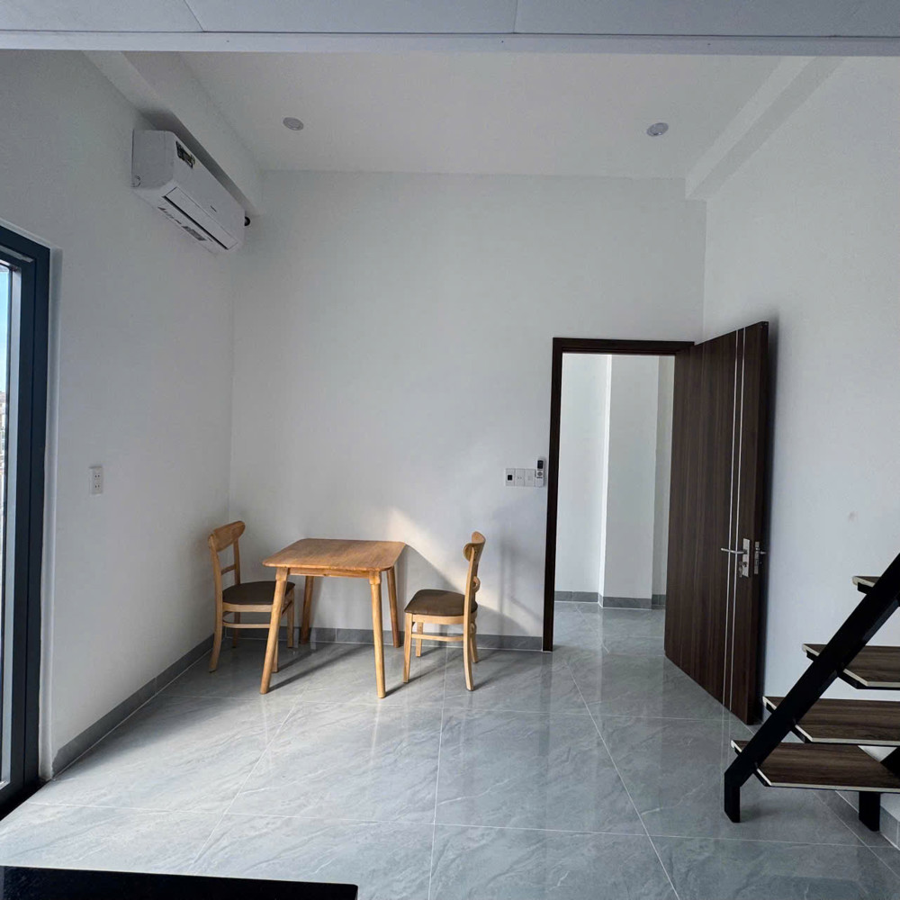 Toà Căn Hộ 4 Tầng Gồm 14 Phòng Ngô Thì Nhậm Đã Full Khách Thuê