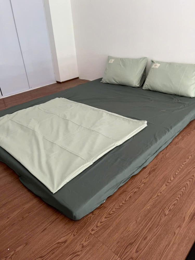 Toà Căn Hộ 4 Tầng Gồm 14 Phòng Ngô Thì Nhậm Đã Full Khách Thuê