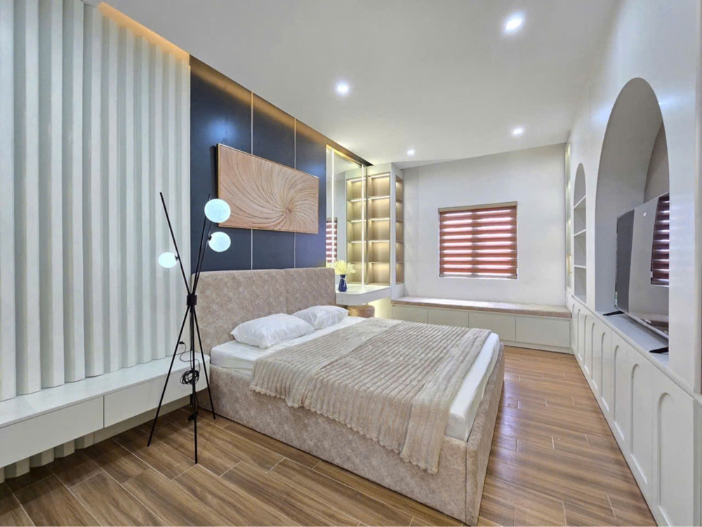 Bán Villa Siêu Đẹp – Dòng Tiền Ổn Định 50Tr/tháng – Trung Tâm Sơn Trà, Đà Nẵng