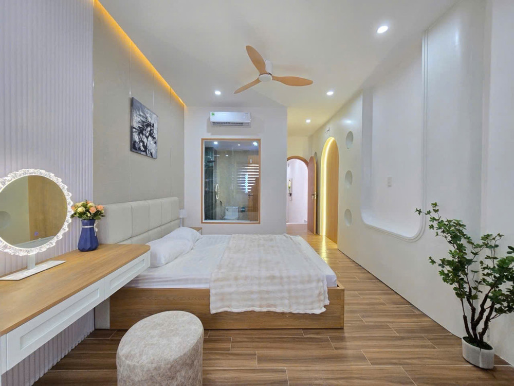 Bán Villa Siêu Đẹp – Dòng Tiền Ổn Định 50Tr/tháng – Trung Tâm Sơn Trà, Đà Nẵng