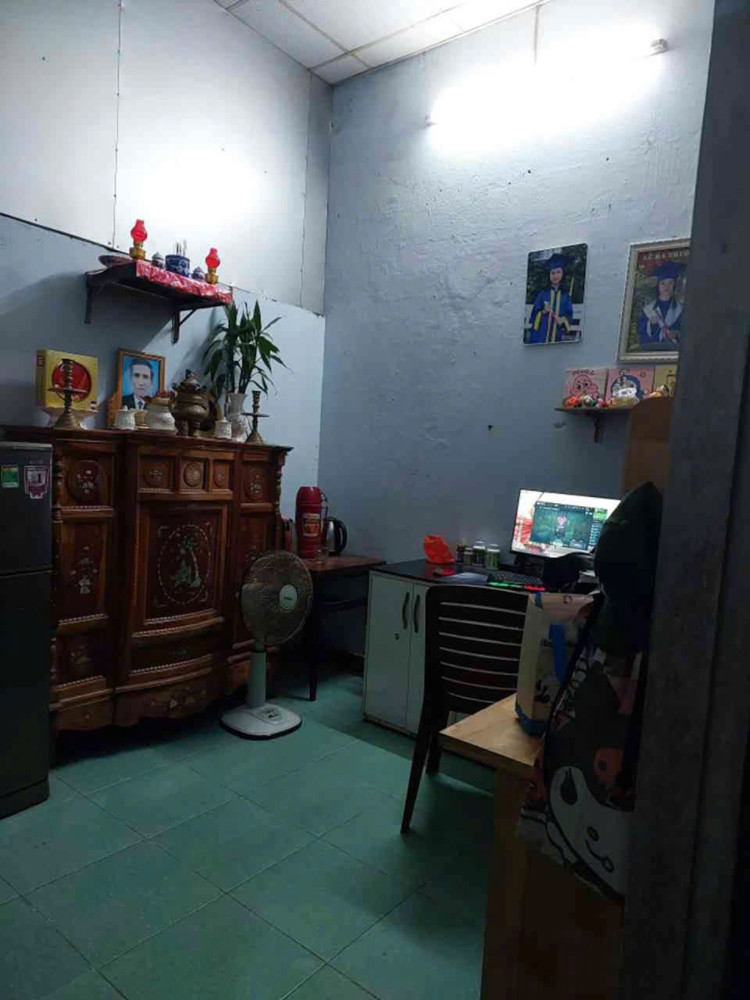 Chủ Cần Bán Gấp – Đất Tặng Nhà Cấp 4 – Tô Hiến Thành – Sơn Trà