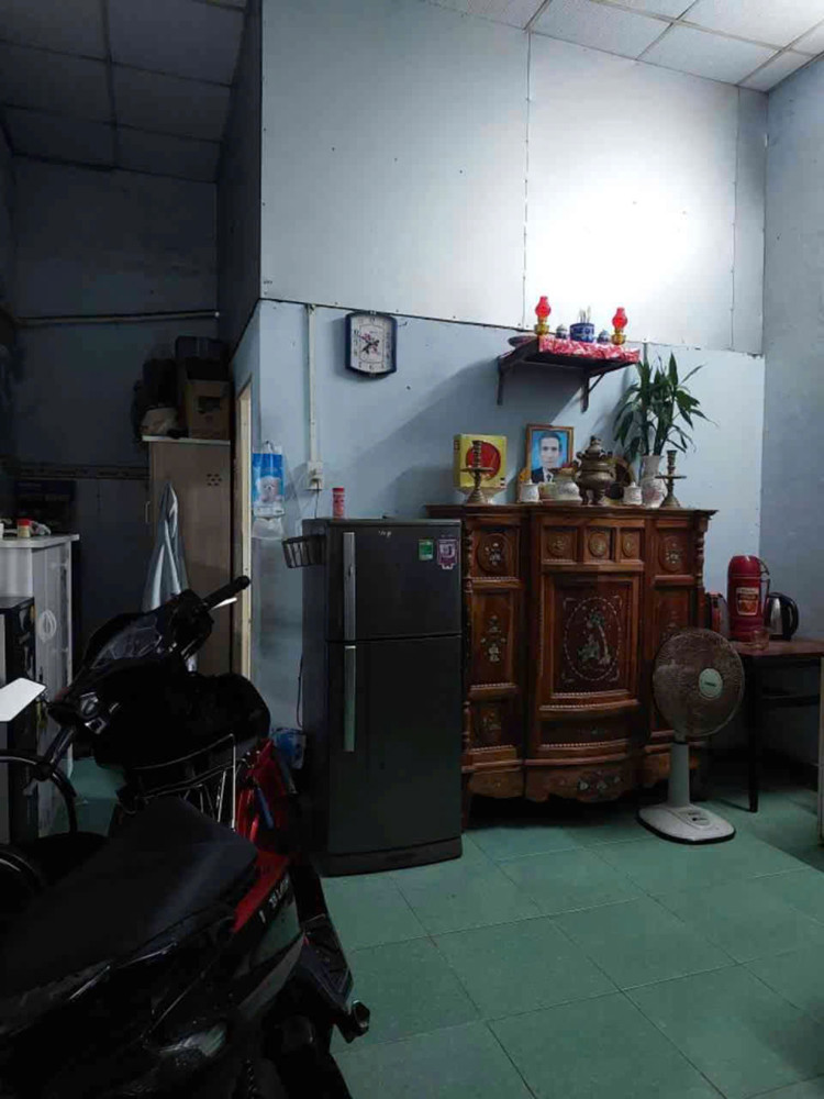 Chủ Cần Bán Gấp – Đất Tặng Nhà Cấp 4 – Tô Hiến Thành – Sơn Trà