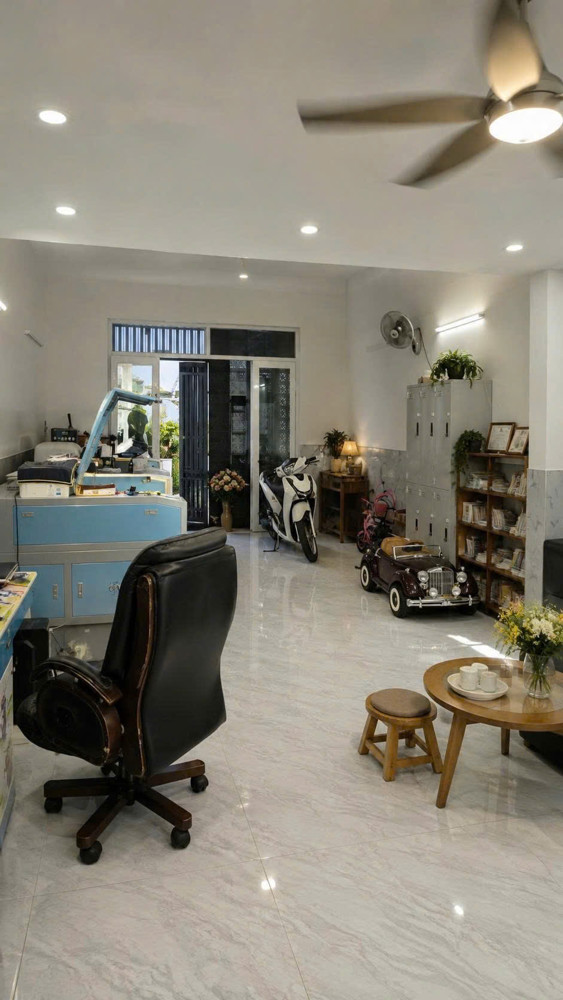 Bán Nhà Trường Chinh, Quận Tân Bình, 5 X 14.5M (73 M2), 5.5 Tỷ