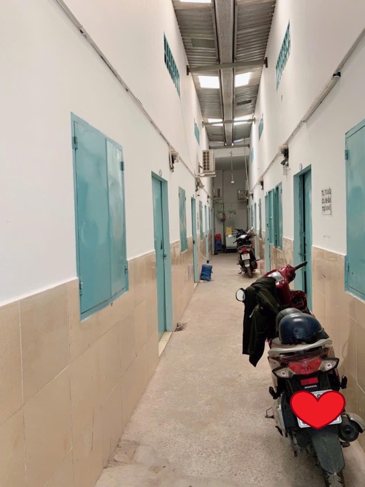Bán Nhanh Dãy Trọ Hẻm Xe Hơi Nguyễn Xí 186M² Giá 15 Tỷ Sổ Hồng Sẵn