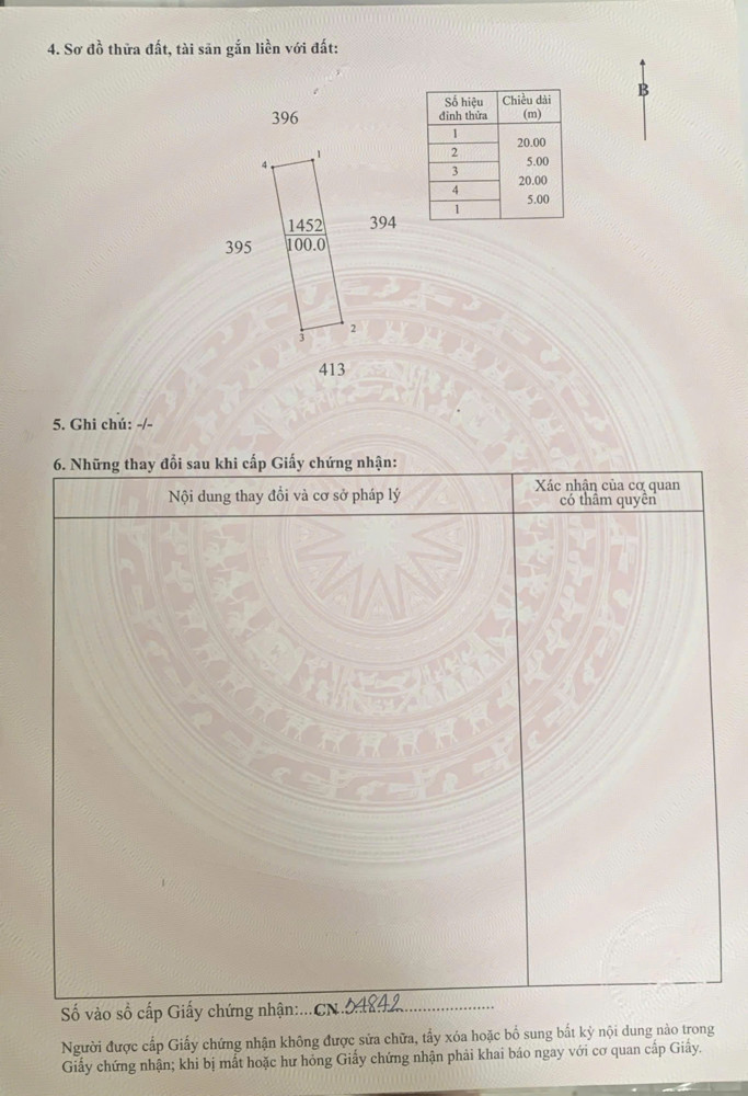 Cần Tiền Cho Con Đi Học – Chính Chủ Bán Nhà Cấp 4, Giá Đầu Tư Mềm