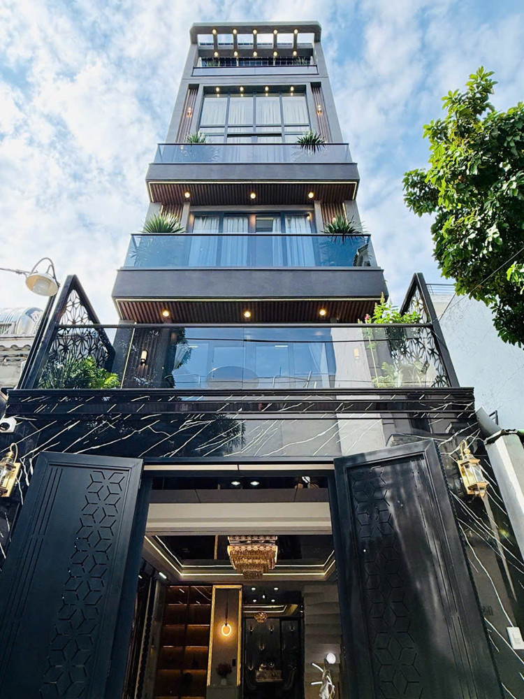 Dành Cho Nhà Đầu Tư Muốn Giữ Tài Sản Tại Khu Vực Đang Phát Triển