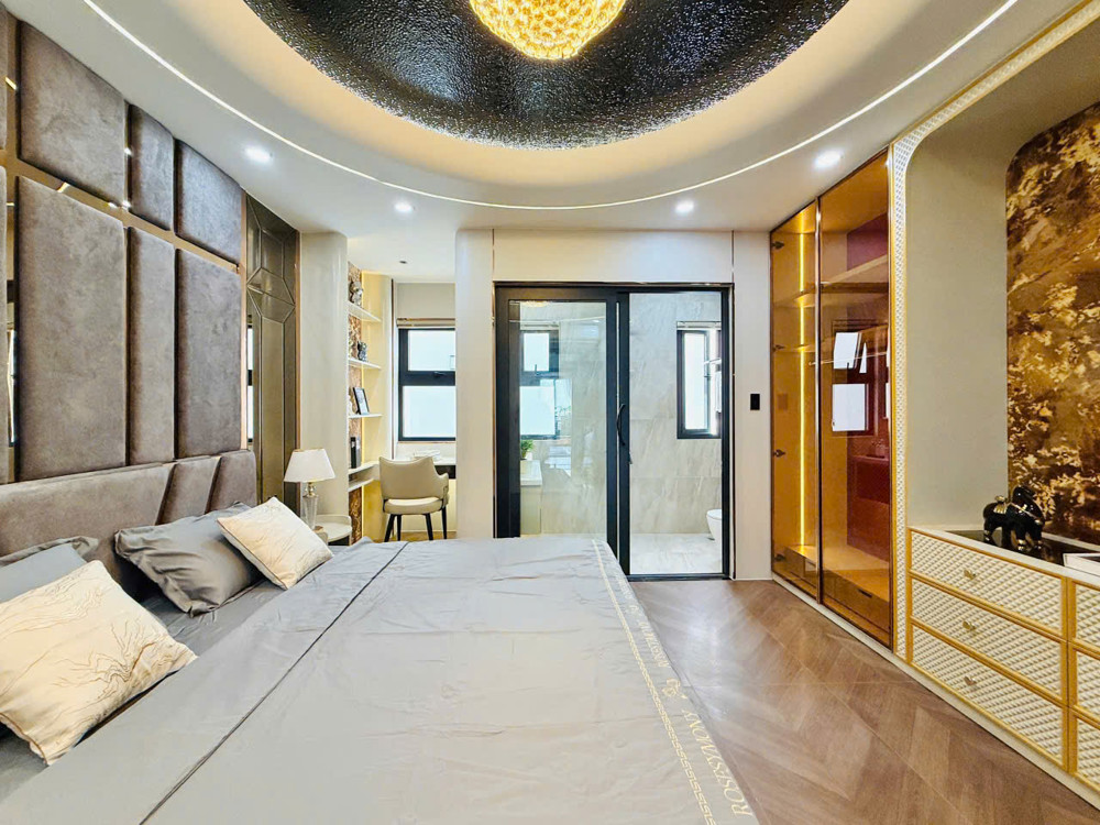 Dành Cho Nhà Đầu Tư Muốn Giữ Tài Sản Tại Khu Vực Đang Phát Triển
