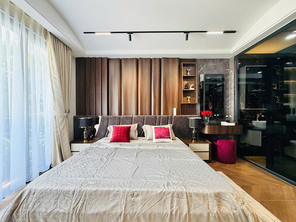 Dành Cho Nhà Đầu Tư Muốn Giữ Tài Sản Tại Khu Vực Đang Phát Triển