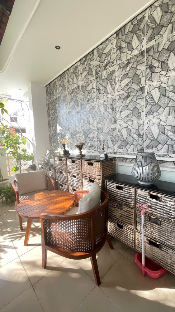Bán Nhà Lê Văn Sỹ - 45M² - Ngang 5M - Thiết Kế Phong Cách Châu Âu - 3 Pn Khép Kín - Giá 10.5 Tỷ