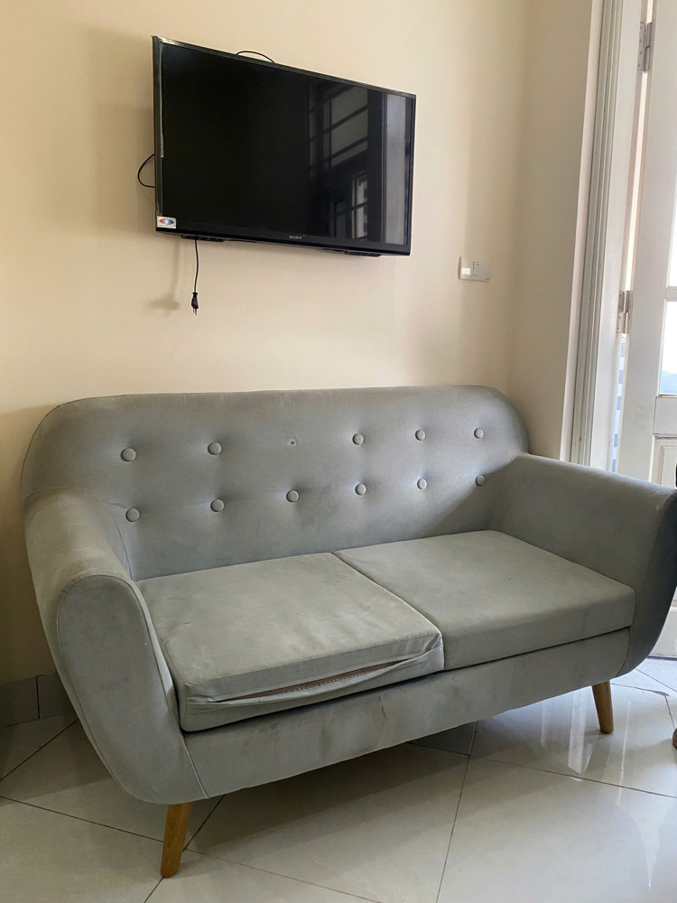 Cho Thuê Chung Cư Mini – Đầy Đủ Tiện Nghi – Chỉ Xách Vali Đến Ở