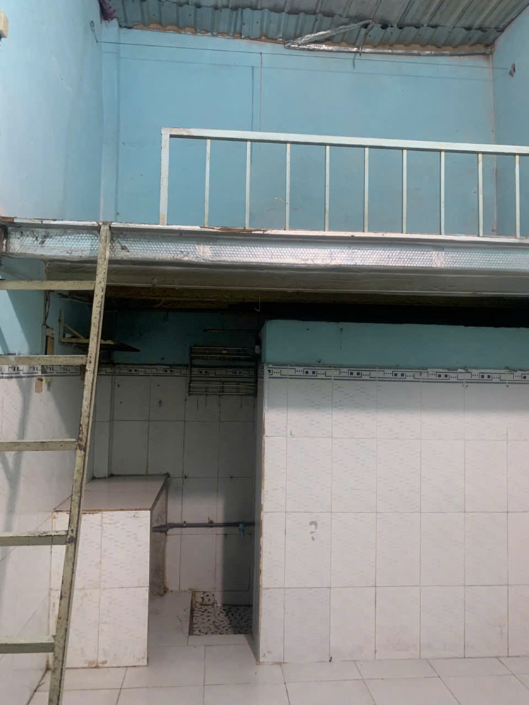 Phòng Trọ Giá Rẻ Gần Vsip – Sóng Thần – Aeon Mall Bình Dương