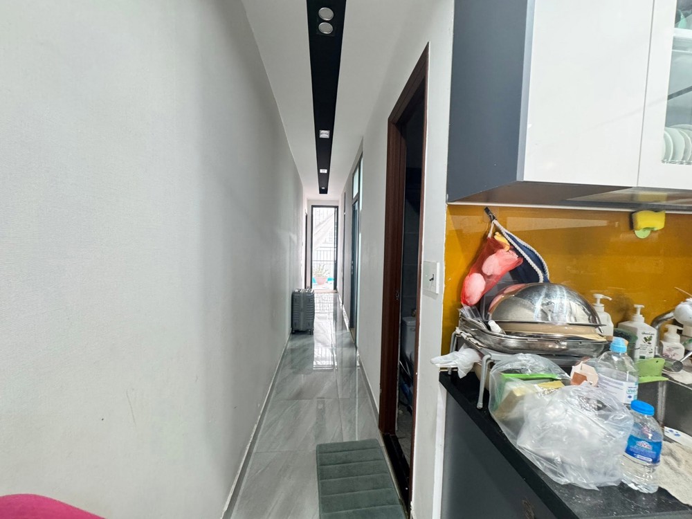 Bán Tòa Nhà Mặt Tiền Nguyễn Trọng Lội - Phan Thúc Duyện, 6X25m, 7 Tầng - 12Pn, 36,9 Tỷ