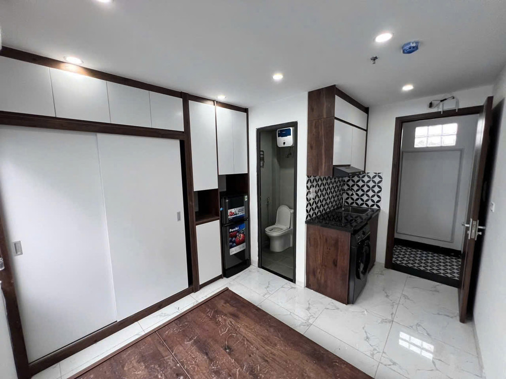 Cho Thuê Căn Hộ - Phòng Trọ Mới Xây Phường Bình Trị Đông, Quận Bình Tân