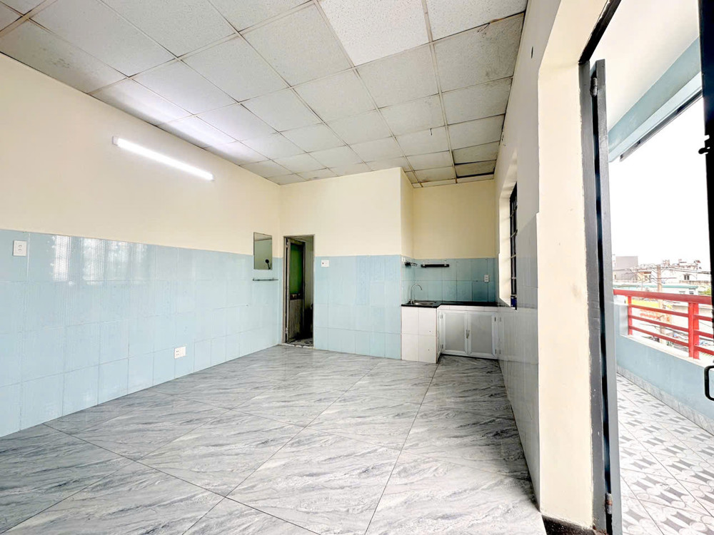 Cho Thuê Căn Hộ Mới Xây – Full Nội Thất – Bình Tân