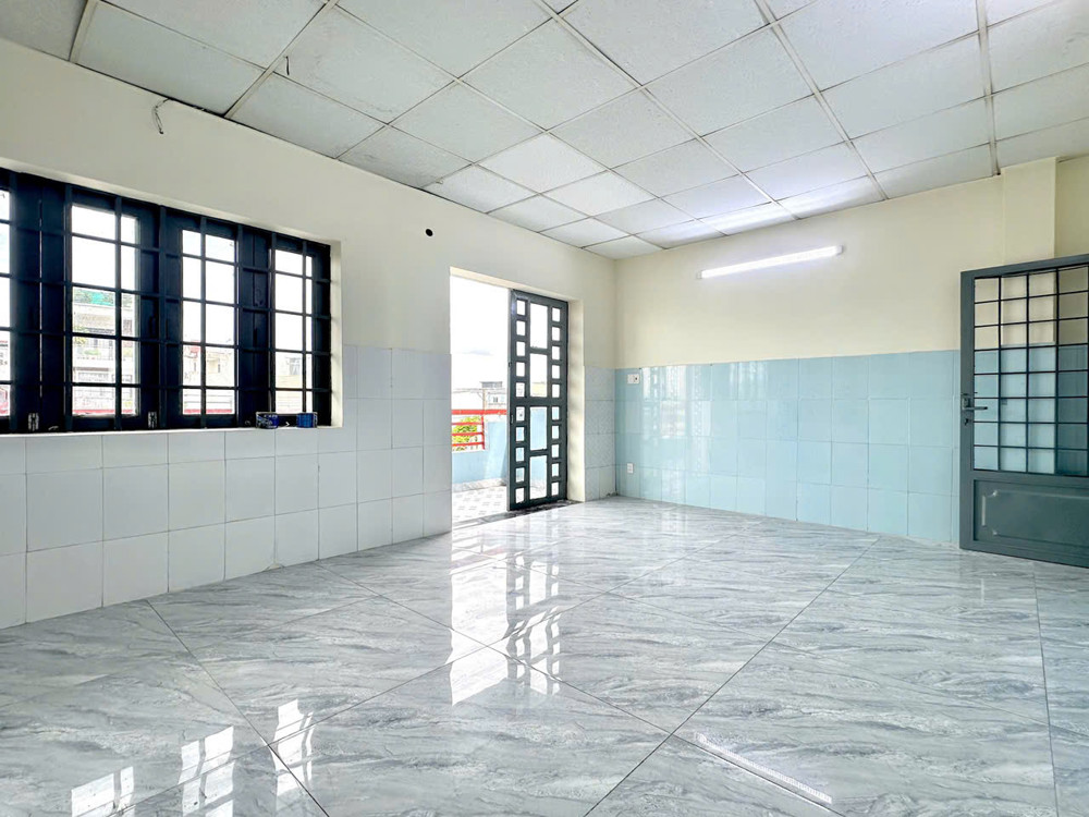 Cho Thuê Căn Hộ Mới Xây – Full Nội Thất – Bình Tân