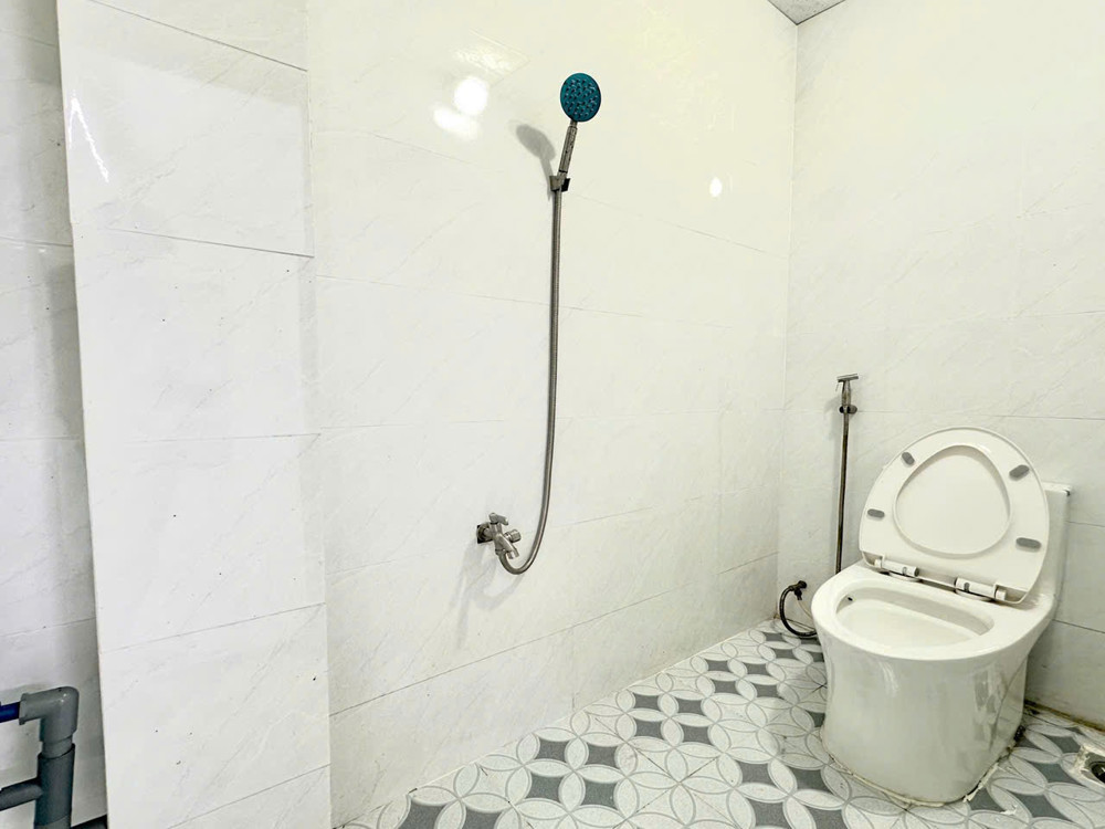 Cho Thuê Căn Hộ Mới Xây – Full Nội Thất – Bình Tân