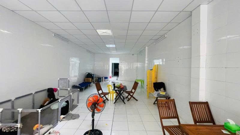 Bán Nhà Mặt Tiền Đồng Nai, Giao Trường Sơn, Ngay Sân Bay Tsn, 13X35m, Cấp 4, 89,5 Tỷ