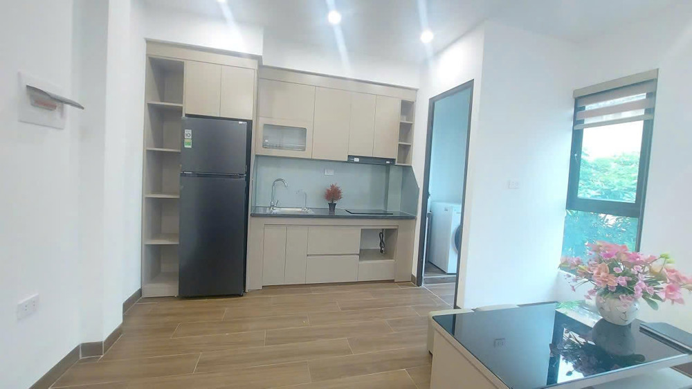 Chính Chủ Cho Thuê Cc Cầu Giấy 2N1k Và 1N1k, Full Đồ, Mới Tinh, Giá Từ 5 - 12Tr/tháng