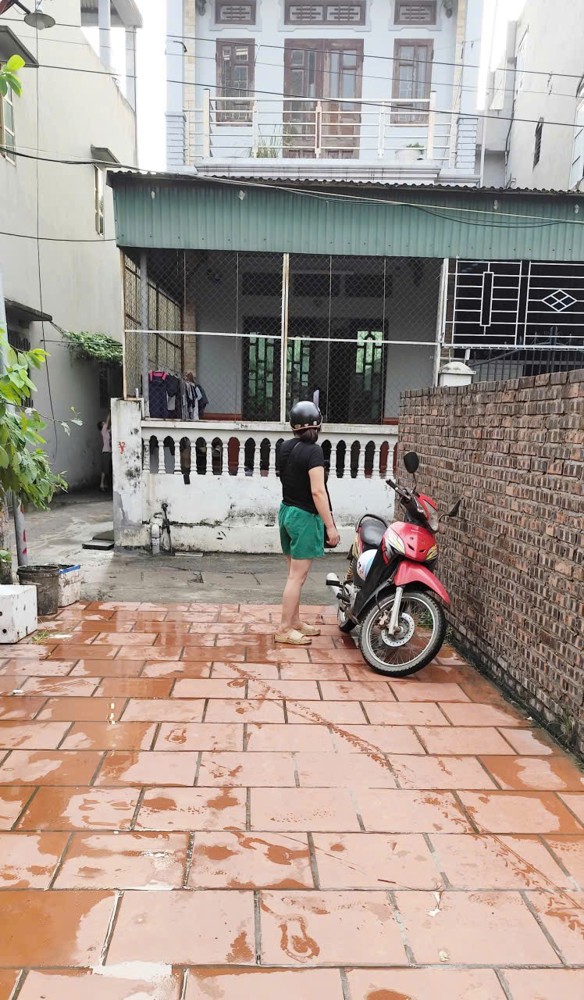 Đất Chính Chủ- Giá Tốt Bán Nhanh Lô Đất Vị Trí Đắc Địa Tại Huyện Mê Linh Tp Hà Nội
