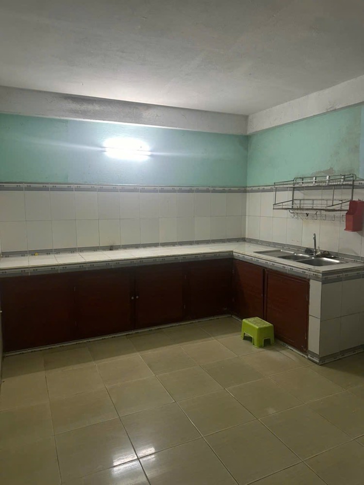 Bán Đất Tặng Nhà – Đường Đinh Đức Thiện - Đường 7,5M