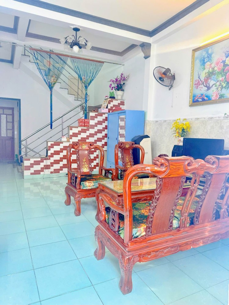 [Db095*] M.tiền Kinh Doanh Đỉnh Gần Emart Phan Huy Ích, Giá 13.X Tỷ