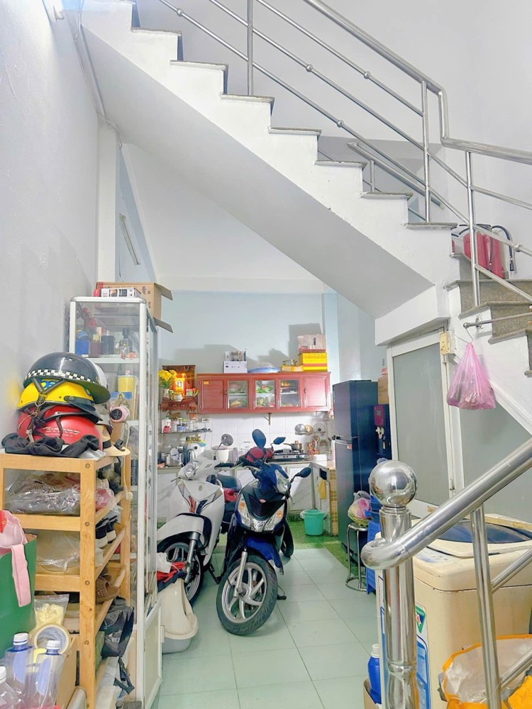 [Dp096*] Mt Kinh Doanh Nguyễn Duy Cung Cạnh Golf Tân Sơn Nhất, 11.X Tỷ