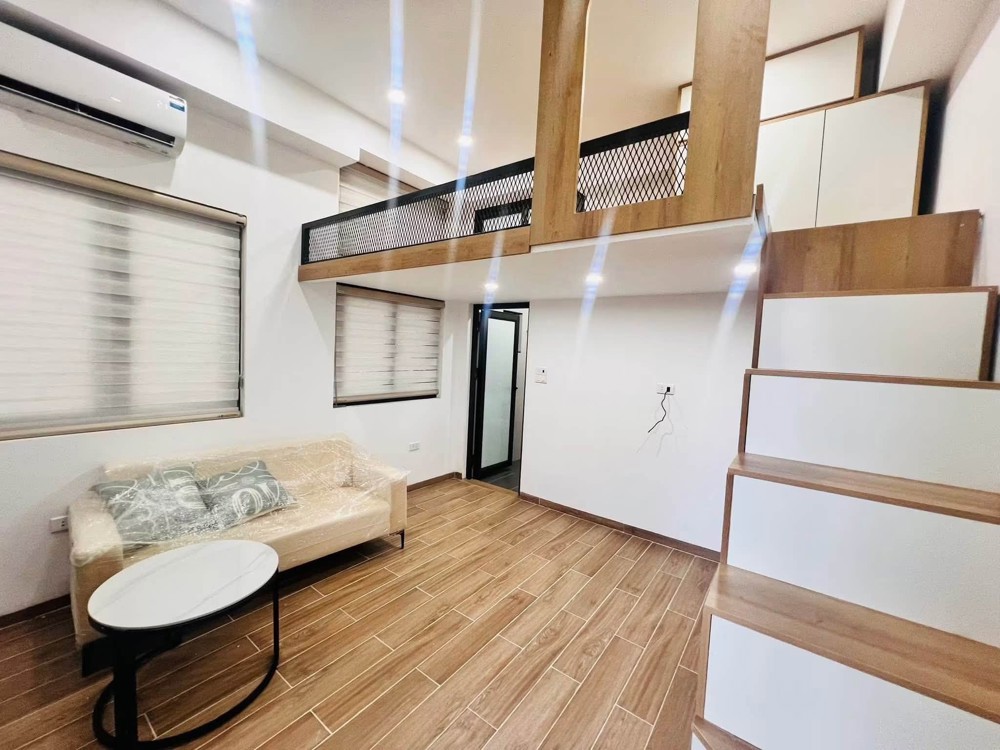 Tòa Nhà Dòng Tiền 133 Triệu/tháng - Võ Chí Công, Cầu Giấy - 25 Căn Hộ Kk - 110 M2 X 7 Tầng - Mt 11