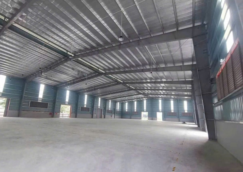 Cho Thuê Kho Xưởng 3950M2 Tại Nguyên Khê, Đông Anh - Pccc Tự Động, Điện 2000Kva