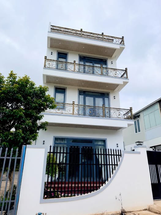 Cần Bán Nhà Đẹp Đường Đankia – Đà Lạt