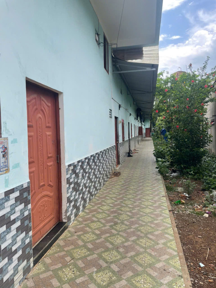 Chính Chủ Cần Bán Nhanh Căn Nhà Và 9 Phòng Trọ Tại Phường Đồng Phú, Tỉnh Đồng Nai