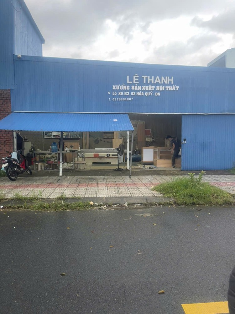 Hot – Chính Chủ Cần Bán Đất Vị Trí Đẹp Tại Phường Hoà Quý , Ngũ Hành Sơn, Đà Nẵng