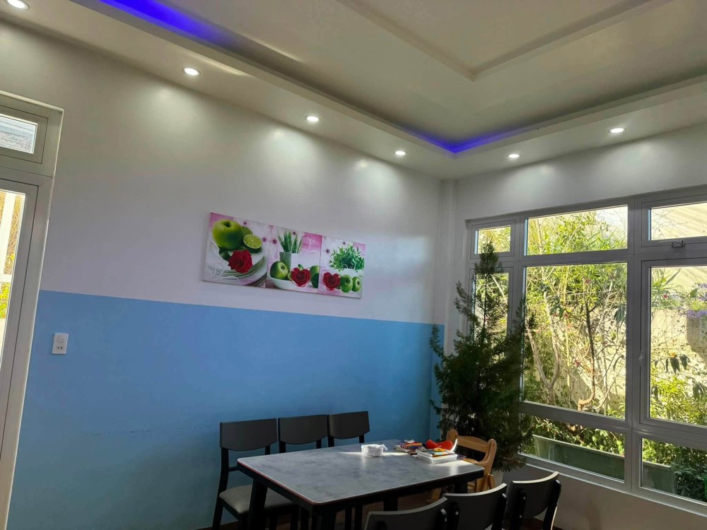 Cần Bán Gấp Căn Nhà 3 Lầu Đường Trịnh Hoài Đức, Phường 11,Đà Lạt