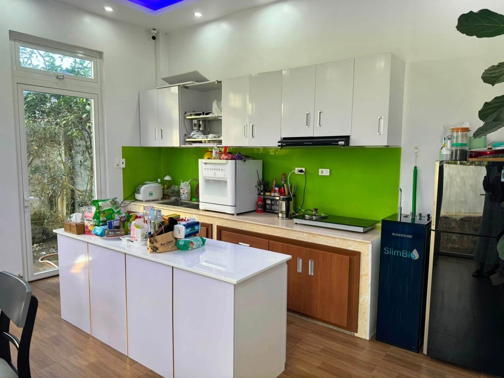 Cần Bán Gấp Căn Nhà 3 Lầu Đường Trịnh Hoài Đức, Phường 11,Đà Lạt