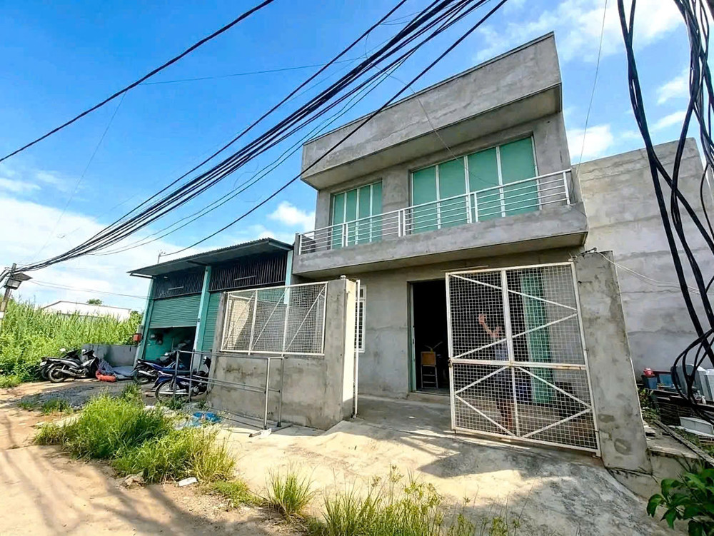Cần Bán 249M2 Nhà 1 Tấm Hẻm Xe Hơi Tân Quý Tây