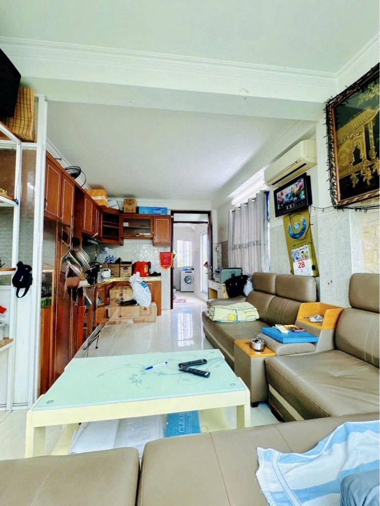 Bán Nhà Góc 2 Mặt Tiền - Hẻm Xe Hơi - Bình Đông, Quận 8 - 63M2 - 4 Tầng - Chỉ 5,19 Tỷ - Lh