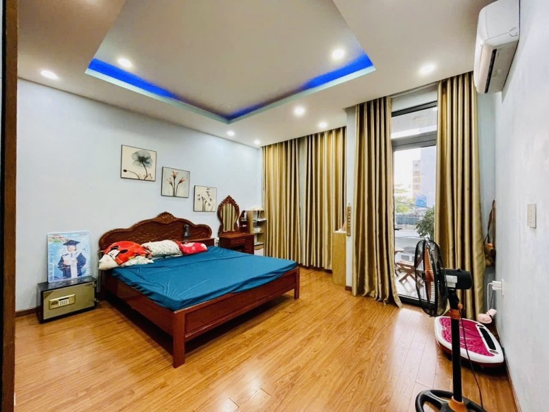 Bán Nhà 4 Tầng, 80M2 , Đường Số 3, Hiệp Bình, Thủ Đức, Tp Hcm, Sổ Hồng Riêng, Giá 10.5 Tỷ