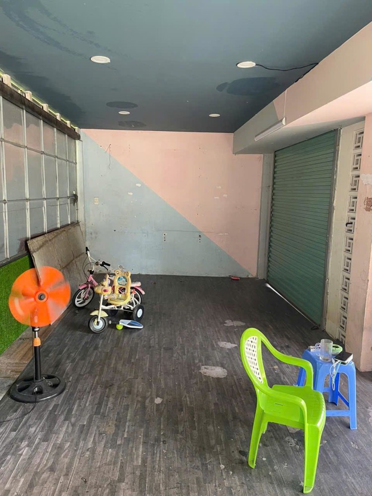 Cho Thuê Mặt Bằng Cấp 4 Ngang 7M – Đường Lê Hồng Phong, Vũng Tàu